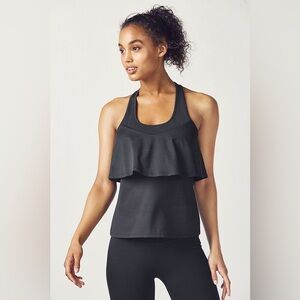 Fabletics Tank size 1X
